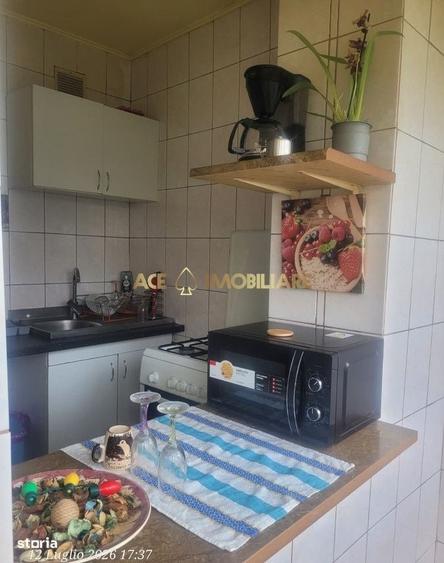 Garsoniera de vanzare | Tineretului | Metrou | 0% Comision | Balcon - 8