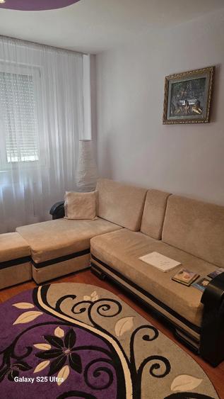 Apartament cu 2 camere decomandat în Horia