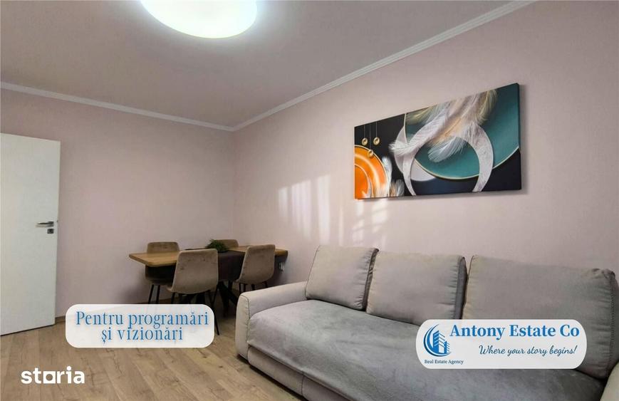 Antony Estate | Chirie , 2 cam, Milano- Oradea - 6