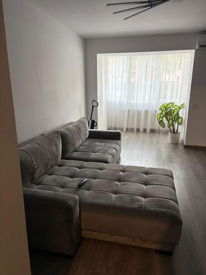 Apartament cu 2 camere decomandat, mobilat în Obor