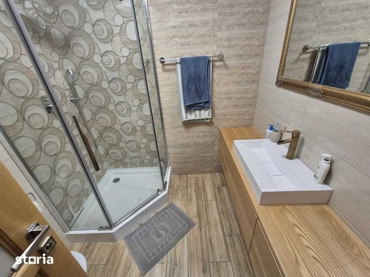 Apartament cu 2 camere decomandat în Burdujeni