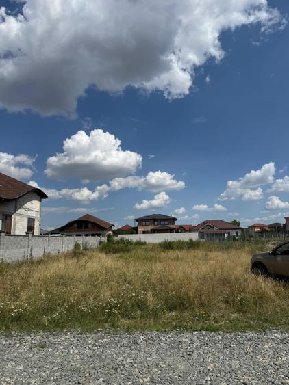 Spațiu comercial, în Vladimirescu