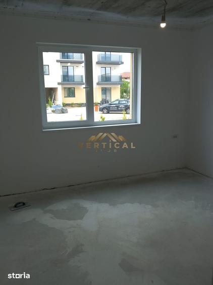 Apartament cu 2 camere în Vidra