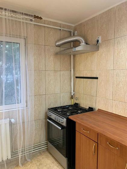 Apartament cu 2 camere semidecomandat în Gheorghe Lazăr