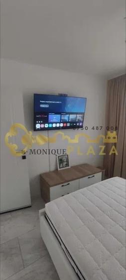 Apartament cu 2 camere, mobilat în Central