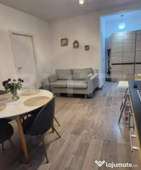 Apartament 2 camere - 3