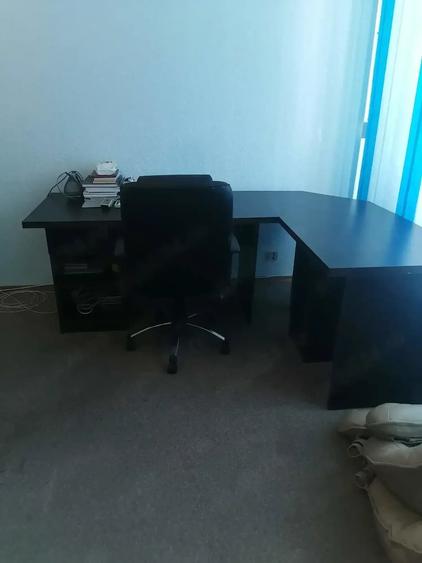 Apartament cu 2 camere nedecomandat în Central