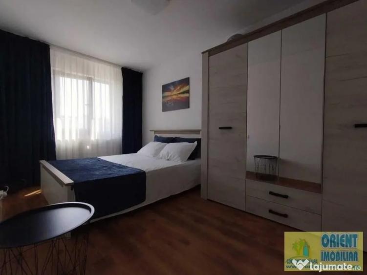 Apartament cu 2 camere decomandat în Tomis Nord