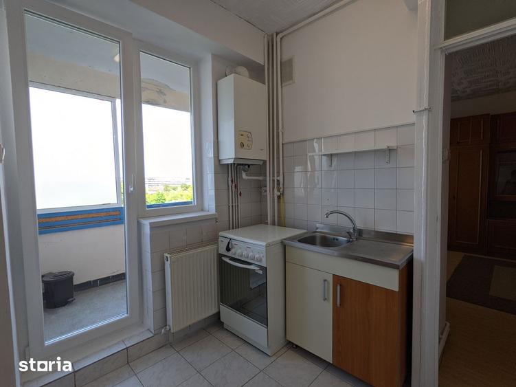 Proprietar: 38 MP! Inchiriez Apartament 1 camera + Balcon - 7