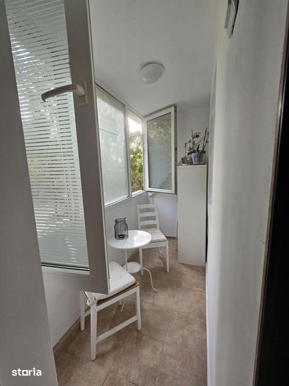 Apartament cu 2 camere decomandat în Democrației