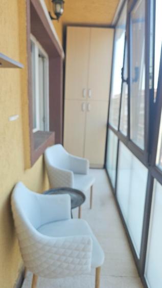 Apartament cu 2 camere semidecomandat în Chiajna