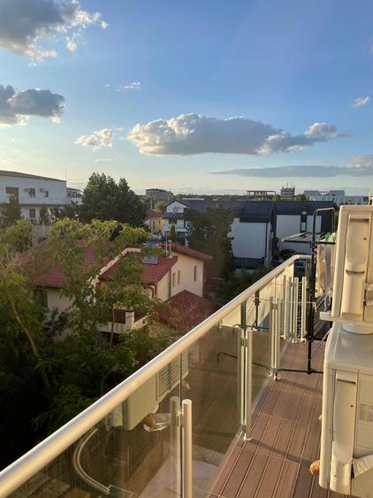 Iancu Nicolae/Jolie Ville/Apartament cu 2 camere/ - 5