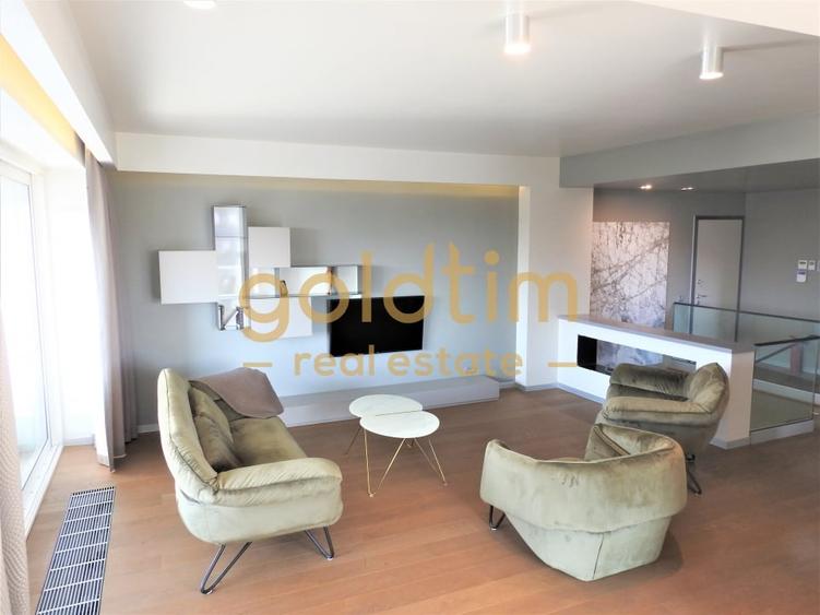 Apartament cu 4 camere semidecomandat, mobilat în Iancu Nicolae