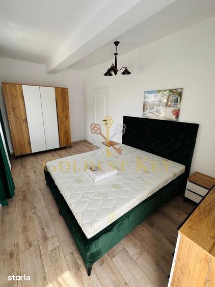 Apartament cu 2 camere în Dâmbul Rotund