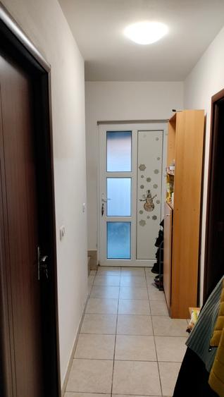 Duplex cu 4 camere cu Teren 200 Mp în Giroc