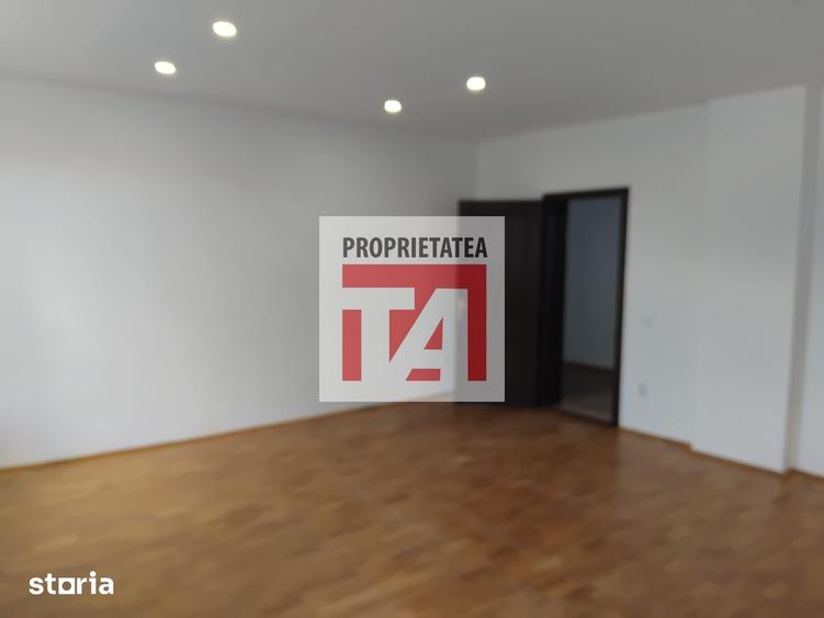Spațiu comercial, de 249 mp, în Depozitelor
