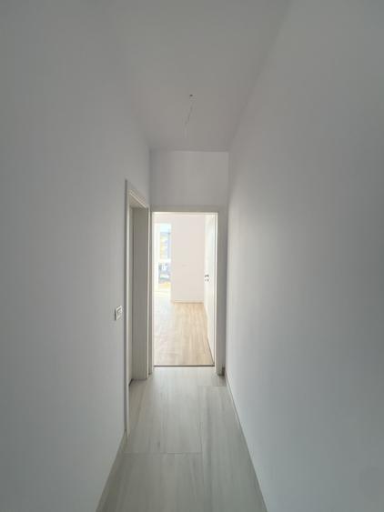 Apartament cu 2 camere decomandat în Giroc