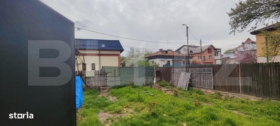 Spațiu comercial, în Central
