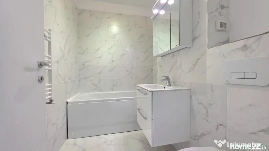 Apartament cu 5 camere semidecomandat în Fundeni