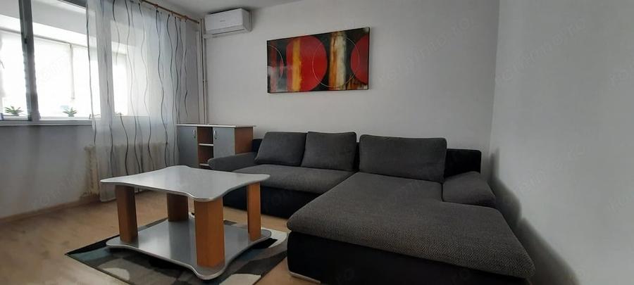 Apartament cu 2 camere decomandat în Circumvalațiunii