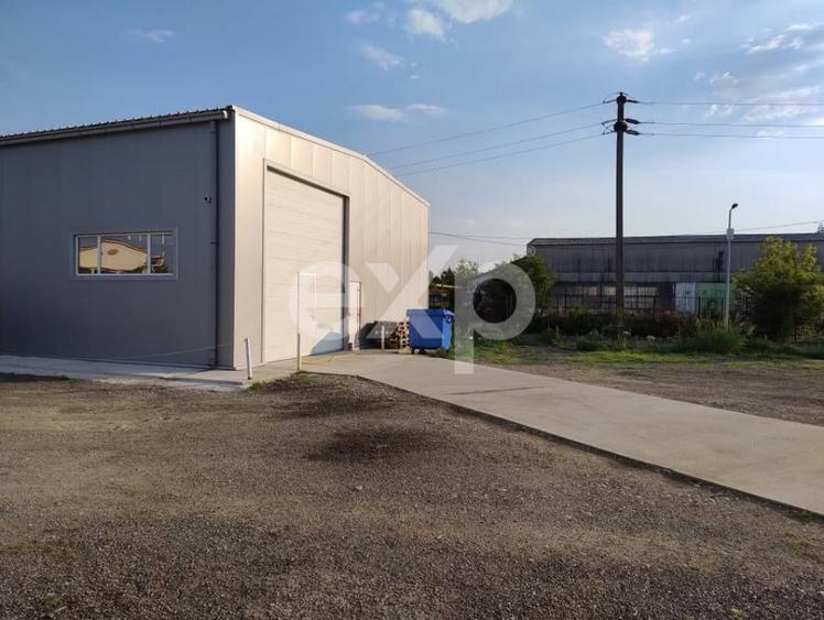 Spațiu comercial, de 400 mp, în Central