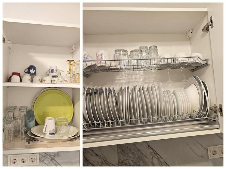 Apartament cu 2 camere decomandat în Chiajna
