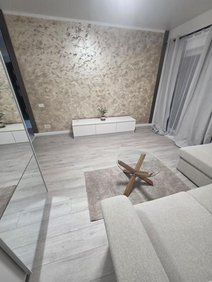 Inchiriez apartament,2 camere,bloc nou,crisul repede vis a vis de restaurantul TRATTORIA - 2