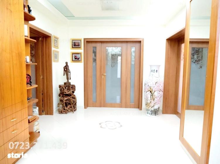 Vila premium, lac, 700mp utili, versatila, 2500mp teren, Chiajna - 16