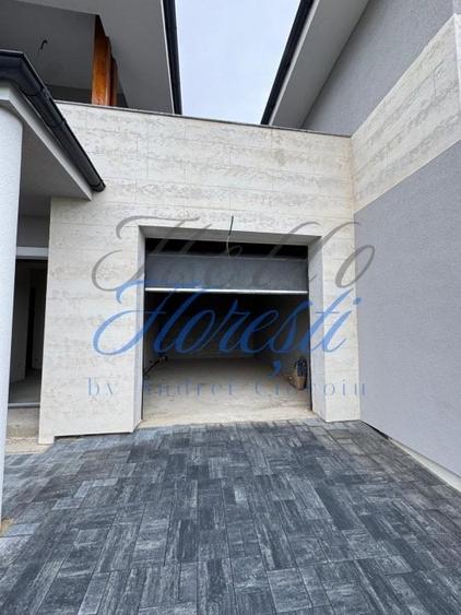 Duplex cu 4 camere cu Canalizare în Feleacu