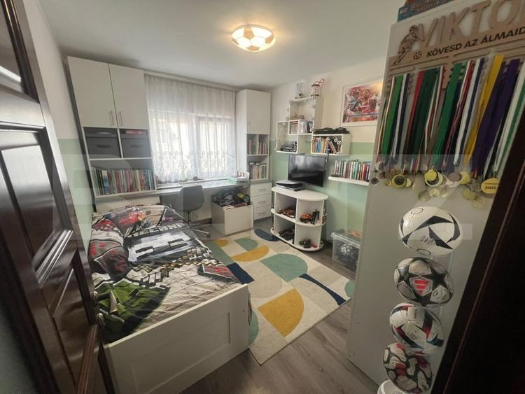 Apartament cu 4 camere - Andrei Muresanu - 5