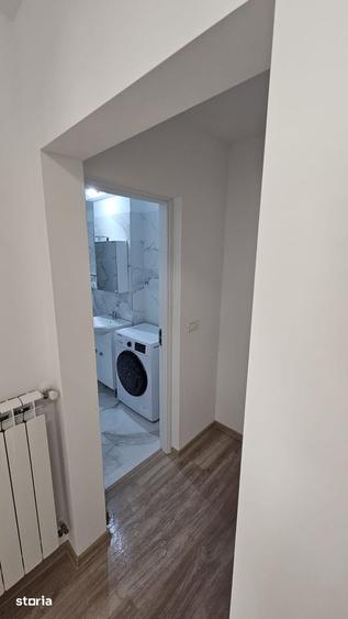Prima inchiriere, apartament 2 camere 64 mp, zona Piata Mare - 1