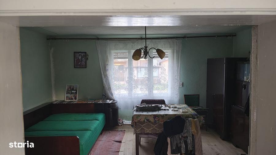 Casa comuna Curtea TM - 2