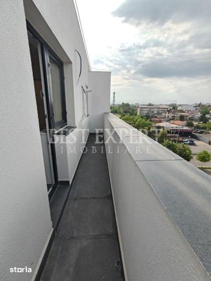 Apartament, 41 m2, - 8