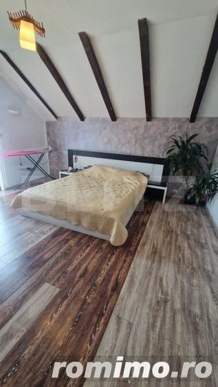 Casă cu 5 camere cu Teren 835 Mp în Săcele