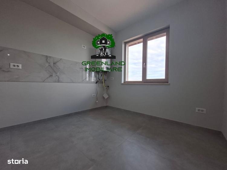 Apartament cu 3 camere în Rediu