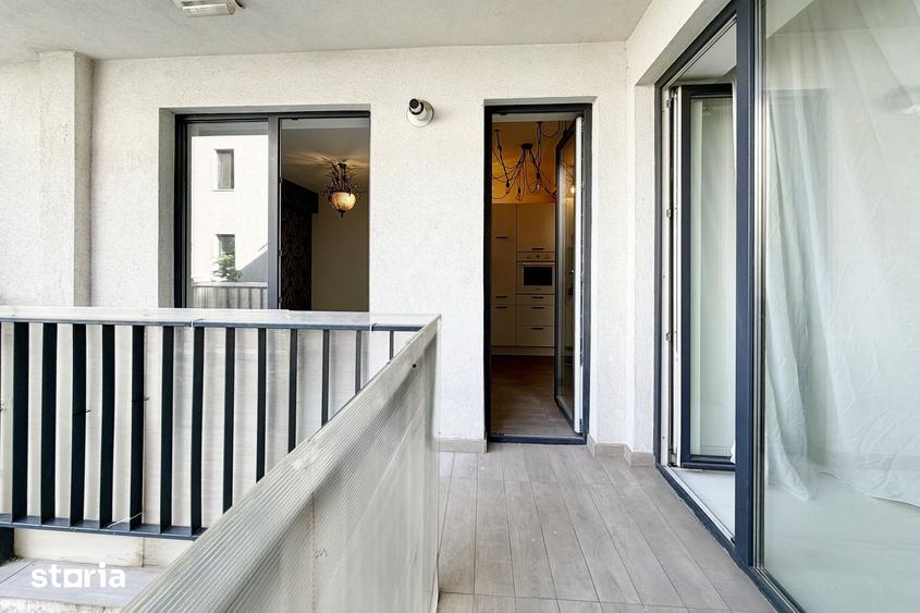 Apartament cu 4 camere în Centrul Civic