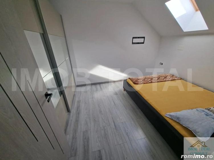 Casă în Periferie