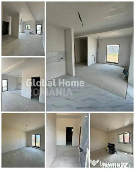 Casă cu 3 camere cu Teren 255 Mp în Afumați