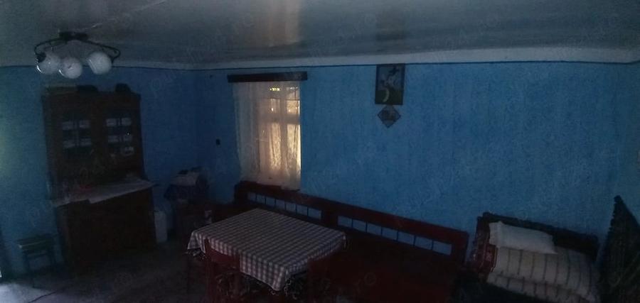 Casă cu Teren 3000 Mp în Șalcău