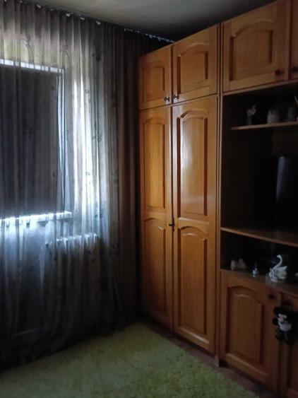 Apartament cu 2 camere decomandat în Exterior Vest