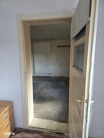 Casă cu 4 camere cu Teren 450 Mp în Botiz