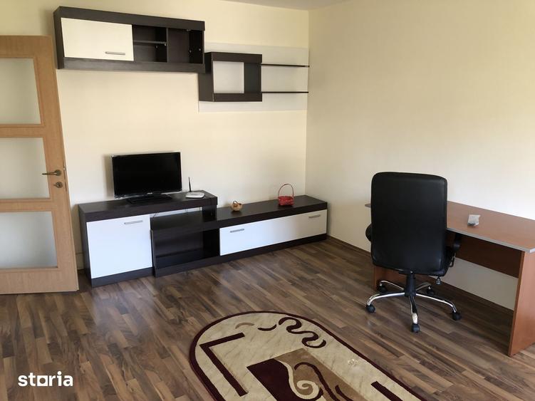 Apartament cu 2 camere, mobilat în Berceni
