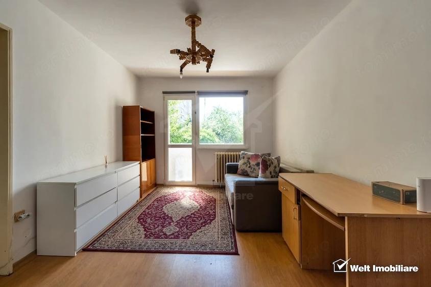 Apartament cu 3 camere, etaj 2, str Fantanele - Grigorescu - 15