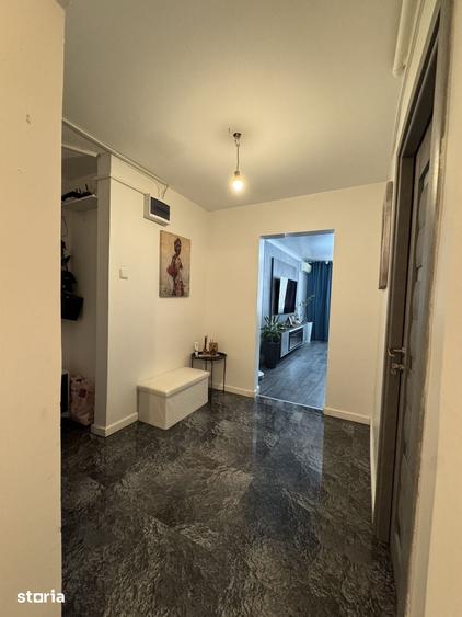 13 SEPTEMBRIE PETRE ISPIRESCU 3CAMERE MOBILAT UTILAT COMPLET TOTUL NOU - 7