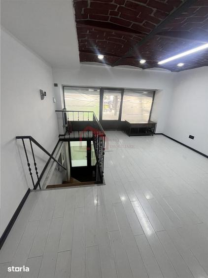 Spațiu comercial, de 20 mp, în Armeneasca