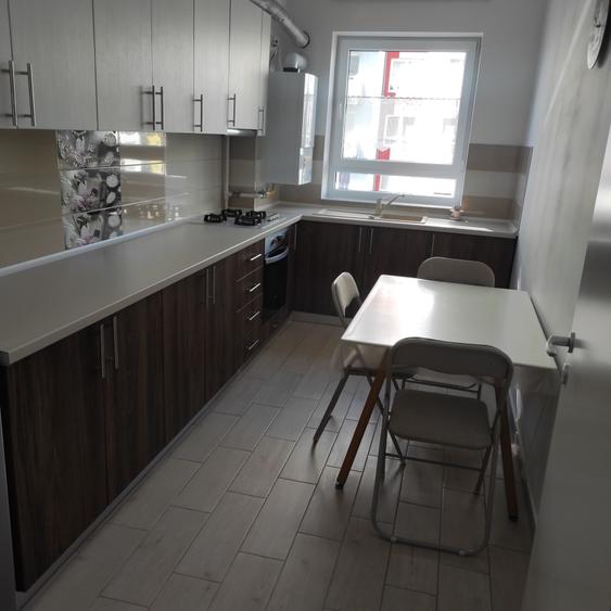 Apartament 2 camere decomandat Brasov-Avantgarden 3, 53mp - 3