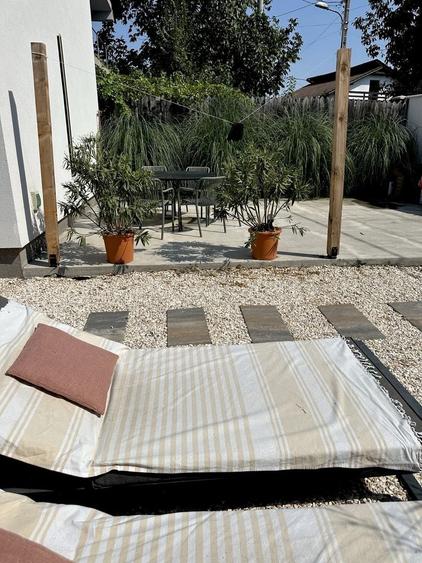 Casă cu 3 camere în Mofleni