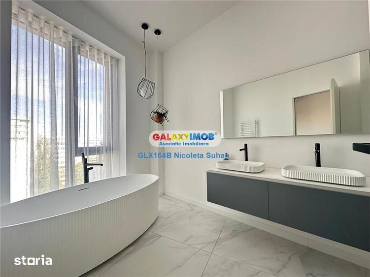 DUPLEX SPECTACULOS PIATA VICTORIEI - 307 MP-3 PARCARI SUBTE - 1