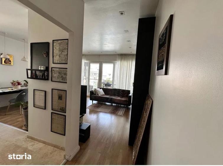 2 Camere Premium | Pallady Towers | 4 Min Metrou 1 Decembrie - 5