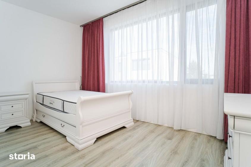 Casă cu 4 camere cu Teren 300 Mp în Miroslava